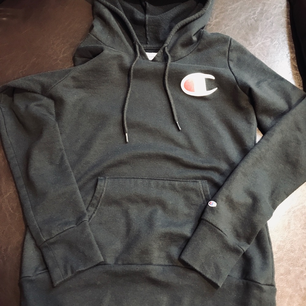 Champion Hoodie